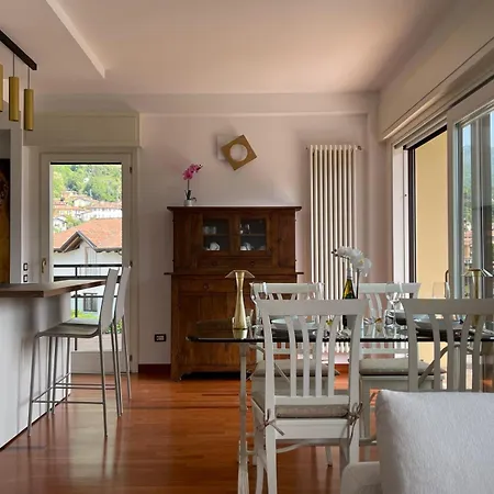La Rosa Del Apartamento