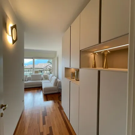 La Rosa Del Appartement *