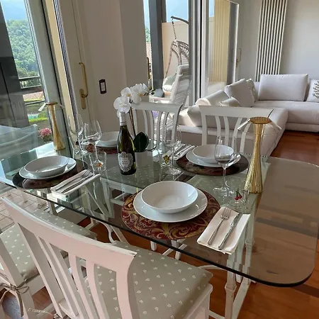 Apartamento La Rosa Del *