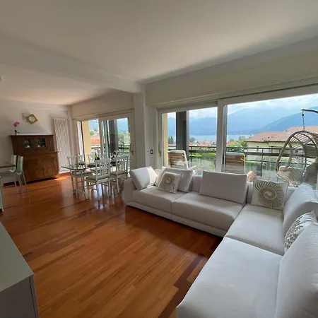 Appartement La Rosa Del