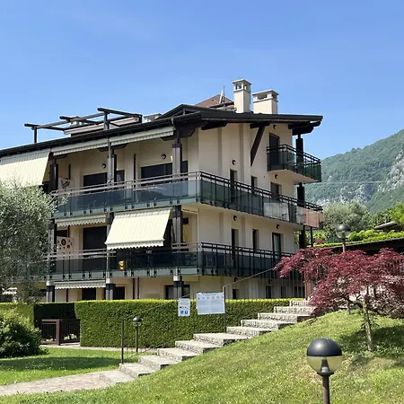 Appartement La Rosa Del *