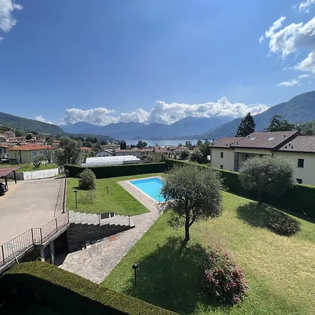 Appartement La Rosa Del Lenno