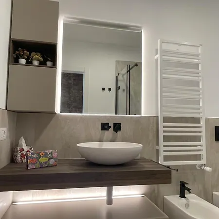 Appartement La Rosa Del