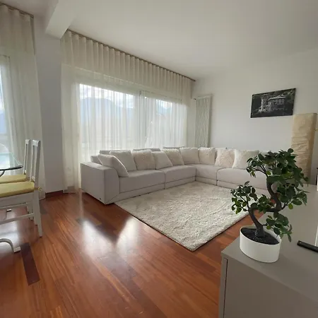 Apartamento La Rosa Del