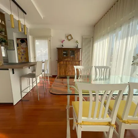 Apartamento La Rosa Del Lenno