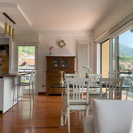 La Rosa Del Apartamento *