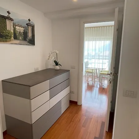 Apartamento La Rosa Del