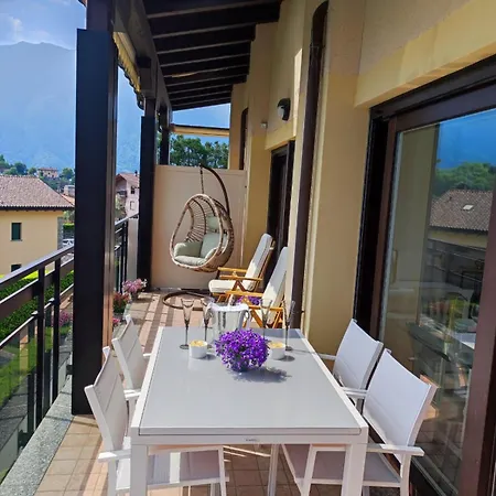 Apartamento La Rosa Del *