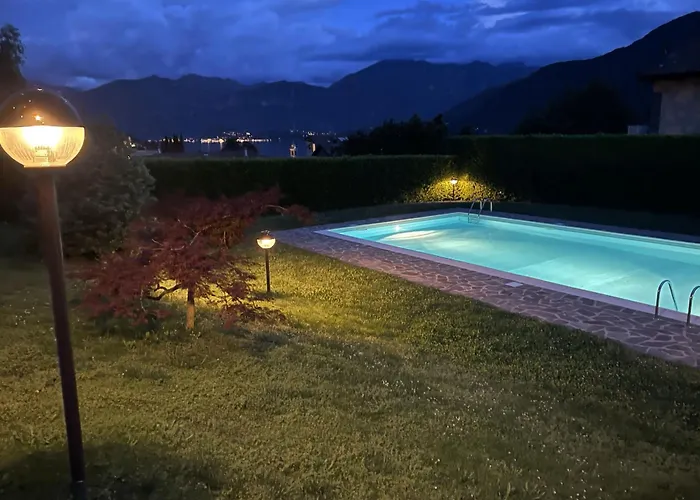 La Rosa Del * Lenno