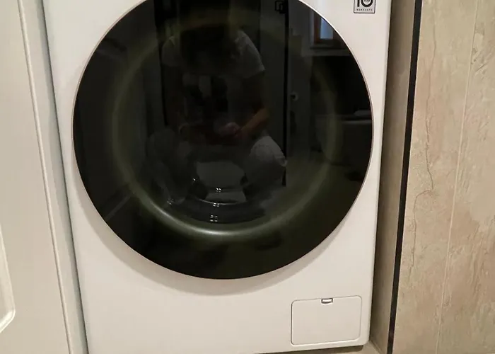 Daire La Rosa Del Lenno