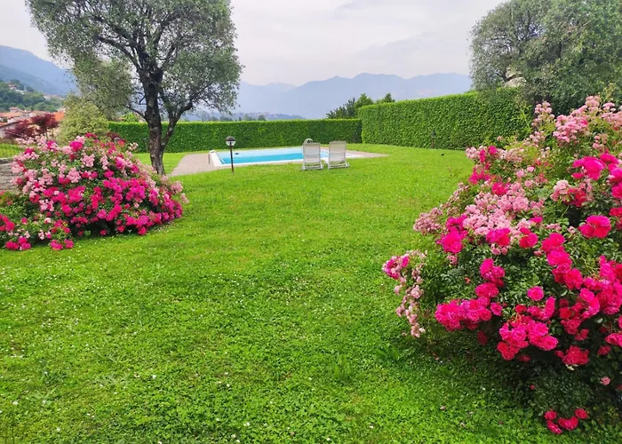La Rosa Del